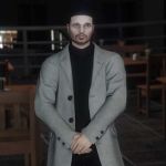 Finn Vogel Profile Picture