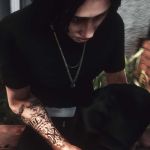 Tr3ycapone Profile Picture