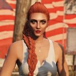 Dahlia Madden Profile Picture