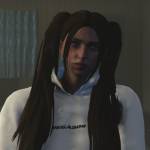 Claudia Williams Profile Picture
