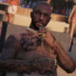 Langley Jackson Profile Picture