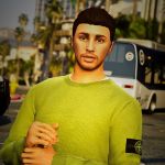 Leonardo Cruz Profile Picture