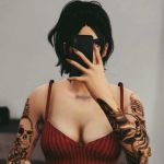 Akiko Shinosaki Profile Picture