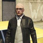 Jerry Mattura Profile Picture