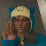 Ashley Profile Picture