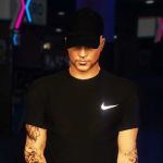 Elhan Bazhunaishvili Profile Picture