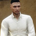 Amaro Chavez Profile Picture