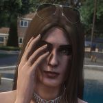 Claudia Pilly Profile Picture