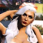 Mayumi Nakamura Profile Picture