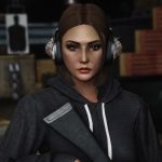 Lillian Hayes Profile Picture