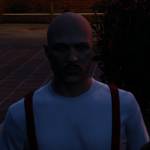 Darren Reynolds Profile Picture