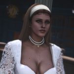 Donna Valentine Profile Picture