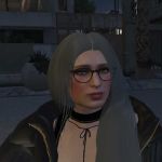 Krystal Harris Profile Picture