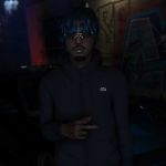 Dris Romulus Profile Picture
