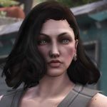 Darcy Lesauvage Profile Picture