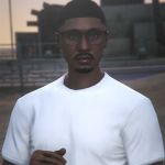 Theron Chisley Profile Picture