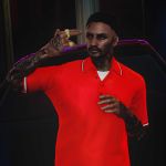 Arman FELON Profile Picture