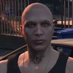 Mark Palmer Profile Picture