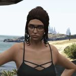 Iris Levine Profile Picture