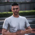 Alexandre Rousseau Profile Picture