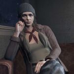 Layla Murphy Profile Picture