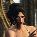 Julia Arevalo Profile Picture
