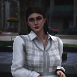 Allyriane Vaillancour Profile Picture