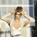 Valery Maxwell Profile Picture