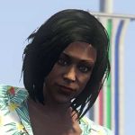 Keyshia Mayweather Profile Picture