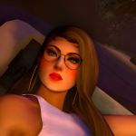 Kira Chistyakova Profile Picture