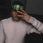 Mason Taylor Profile Picture