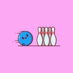 LUCKY STRIKE; BOWLING BAR profile picture