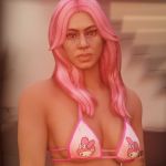 Jessica Blood Profile Picture