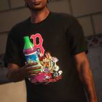 Keishaun Carter Profile Picture