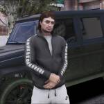 Halid Tomasevic Profile Picture