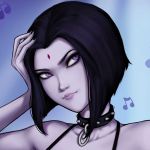 Raven Profile Picture
