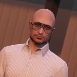 Nathan Ainge Profile Picture