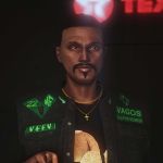 Ezequiel Cambeiro Profile Picture