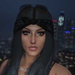 Abigail Nadezhdin Profile Picture