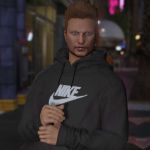 Nathan Halstead Profile Picture