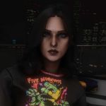 Lisa Foxrot Profile Picture