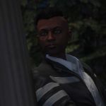 David Thomas Profile Picture
