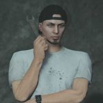 Calvin Ayers Profile Picture