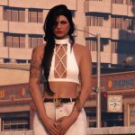 Nathalie Roy Profile Picture