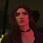 Luna Disney Profile Picture