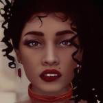 Orietta Altagracia_Mezquita Profile Picture
