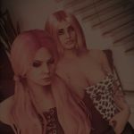 Kyra Blood Profile Picture