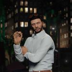 Gaspare Luciano Profile Picture