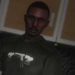 Talik Hunter Profile Picture