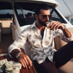 Wynand Perumal Profile Picture